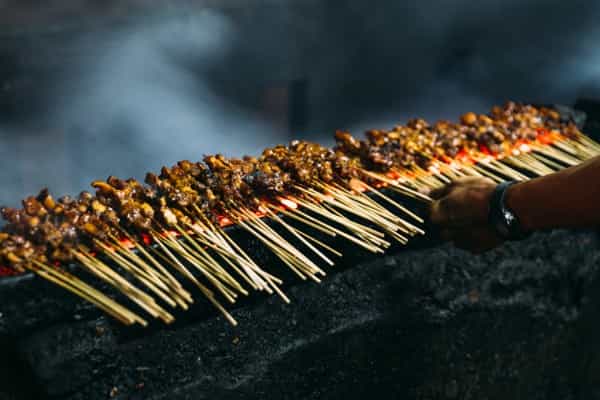 Ini Aturan buat Bumil yang Ingin Makan Daging Kambing