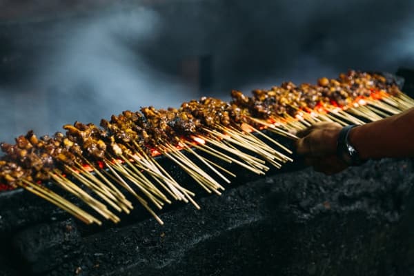 Ini Aturan buat Bumil yang Ingin Makan Daging Kambing