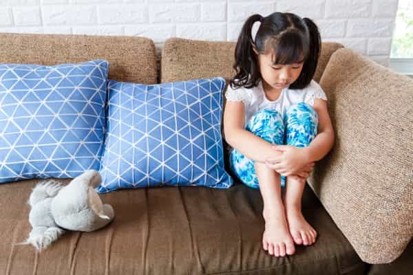 Anak Punya Victim Mentality? Begini Mengatasinya, Moms