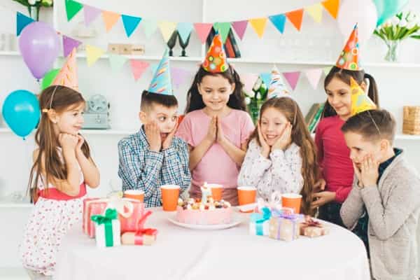 Trik Membuat Pesta Ulang Tahun Anak dengan Dana Minim