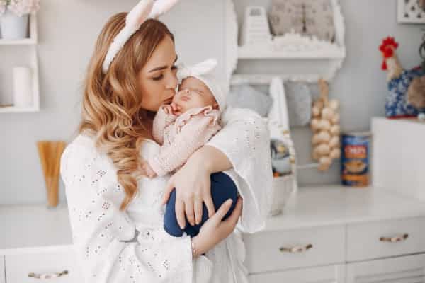 Penggunaan Pengharum Ruangan, Amankah untuk Bayi Anda?