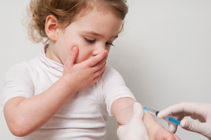 Fungsi Tes Mantoux pada Anak dan Prosedurnya