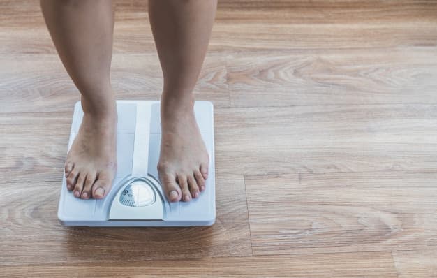 Tanda-Tanda Ini Jadi Waktunya Anda Turunkan Berat Badan