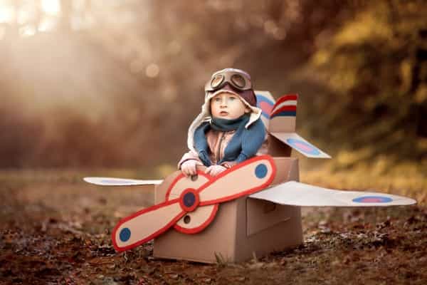 Yuk, Tengok Masa Depan Si Kecil Berdasarkan Bulan Lahir