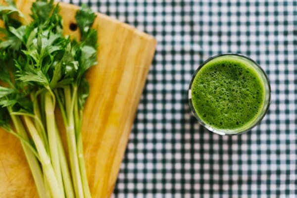 Yuk, Minum Jus Seledri, Moms! Ini Manfaatnya buat Anda