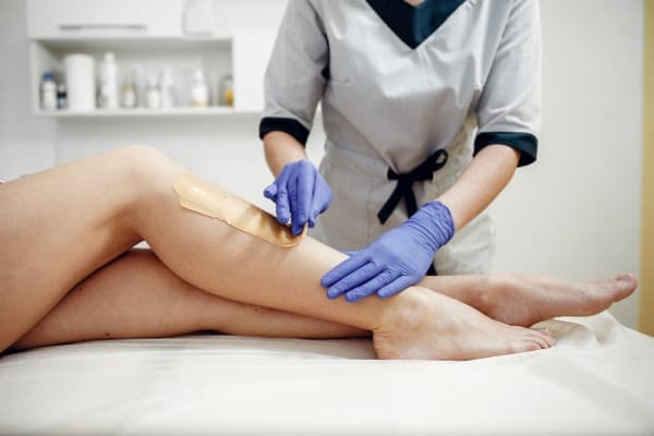 Bolehkah Ibu Hamil Melakukan Waxing?
