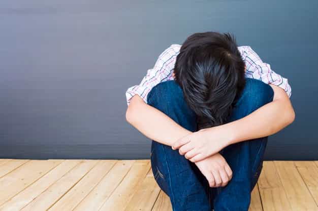 Waspada, Anak Juga bisa Menderita Skizofrenia, Moms!