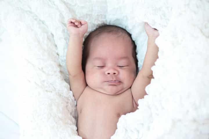 Moms, Ketahui Cara Tepat Mengatur Pola Tidur Anak