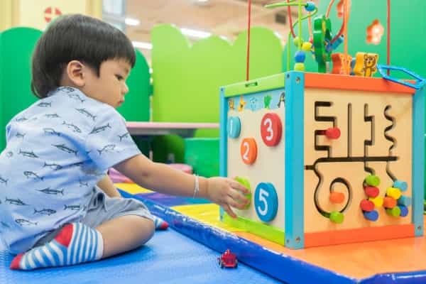 Anak Menolak Belajar, Bagaimana Cara Mengatasinya?