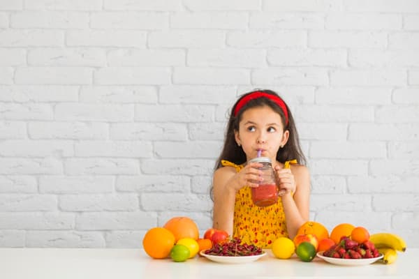 Anak Anda Terlalu Kurus? Mungkin Ini Penyebabnya, Moms