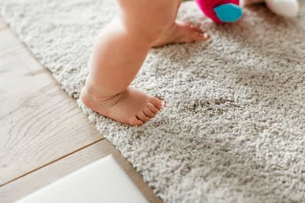 Tinggi Badan Kurang, Apakah Anak Mengalami Stunting?