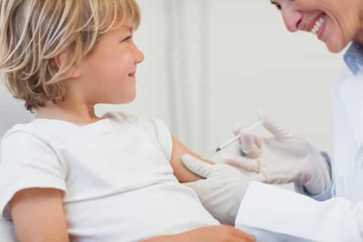 Anak Laki-laki Juga Butuh Vaksin HPV! Ini Tata Caranya