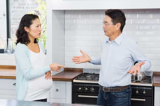 Anger Management untuk Ibu Hamil yang Mudah Marah