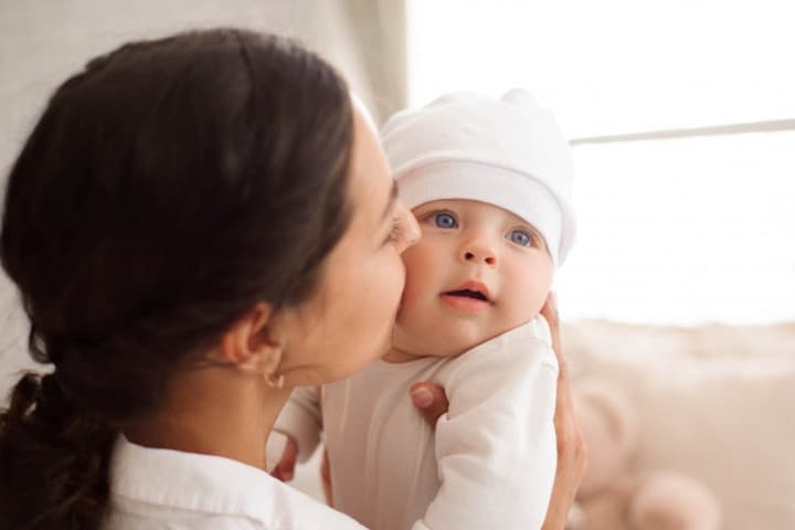 Mungkinkah Mengajarkan Anak Disiplin Sejak Dini?