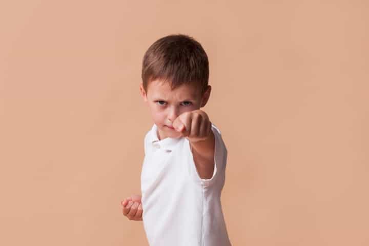 Si Kecil Suka Membangkang? Kenali Gejala ODD pada Anak