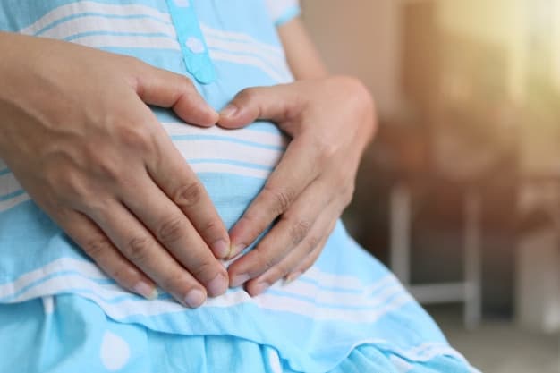 Solusio Plasenta, Penyebab Kematian Bayi Irish Bella