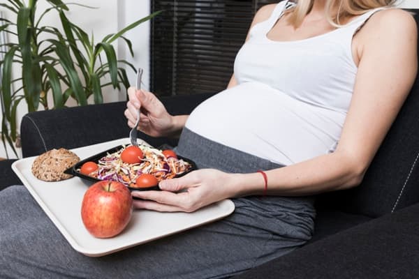 Penting! Superfood untuk Ibu Hamil