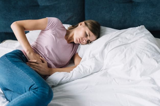 Infeksi Ginjal Ancam Ibu Pasca Persalinan