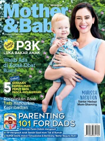 Cover November 2019