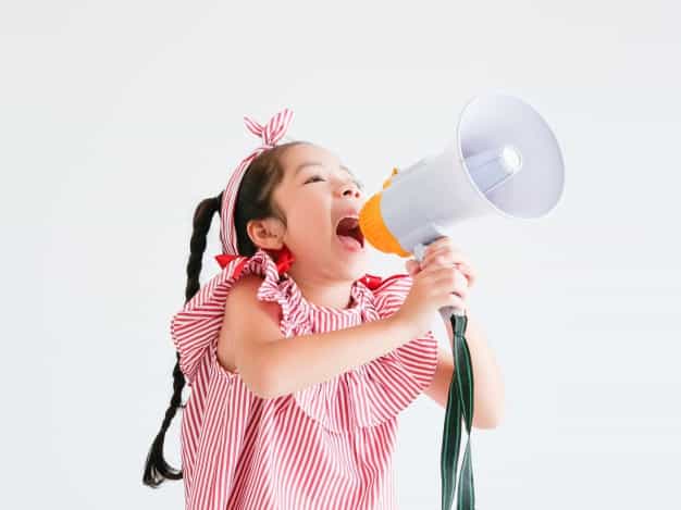 Kala Si Kecil Suka Mengontrol, Mesti Bagaimana?