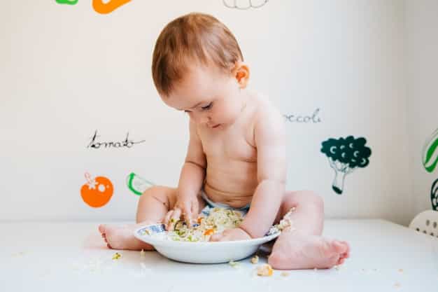 Ingin Si Kecil Memiliki Banyak Ide? Ini Caranya, Moms