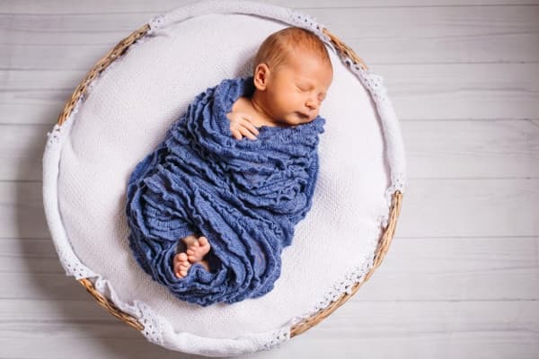 Menghilangkan Bentol pada Bayi Akibat Gigitan Nyamuk