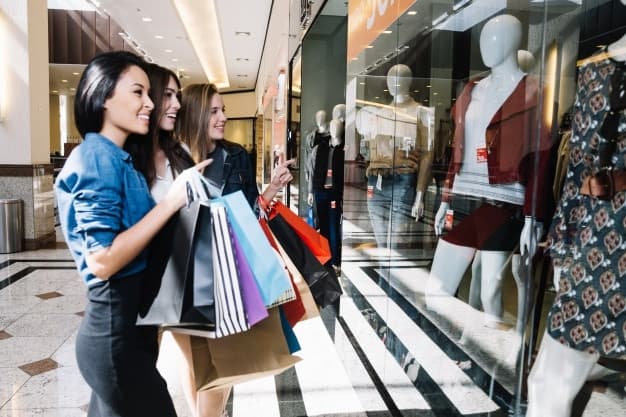 Hari Tanpa Belanja! Mampukah Anda Melewatinya?