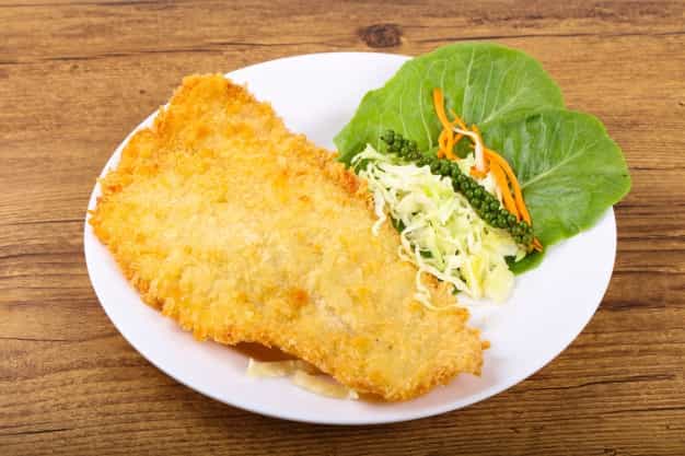 Ssst… Ini Lho, Manfaat Ikan Dori bagi Ibu Hamil