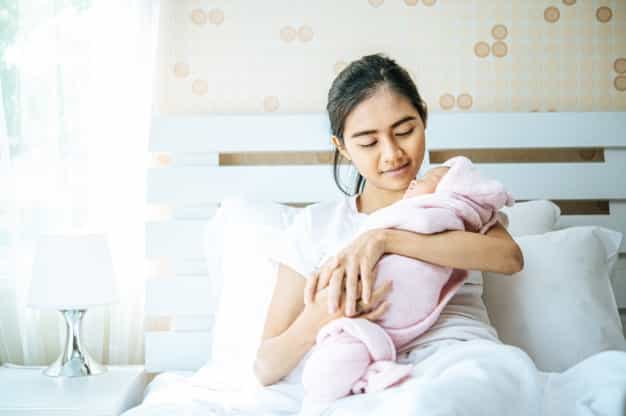 Parent-Led Schedule, Gaya Penerapan Rutinitas buat Bayi