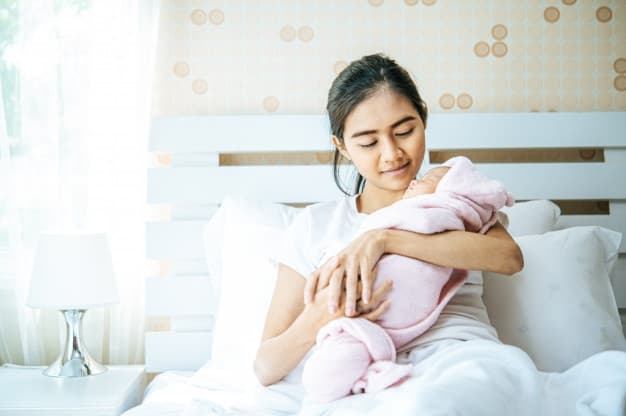 Parent-Led Schedule, Gaya Penerapan Rutinitas buat Bayi