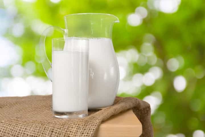 Benarkah Susu Rendah Lemak Baik untuk Kesehatan?