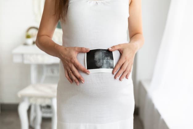 Hindari Hidrosefalus pada Bayi sejak dalam Kandungan