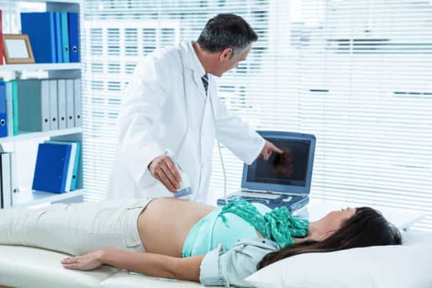 Waspada, Placenta Accreta pada Ibu Hamil!