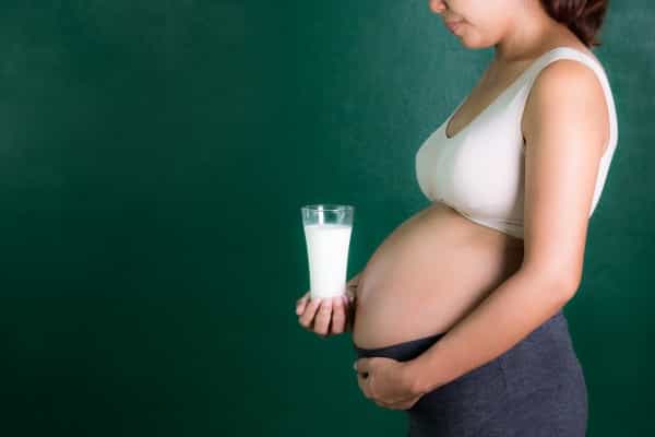 Bumil, Konsumsi Vitamin D untuk Kecerdasan Bayi, Yuk!