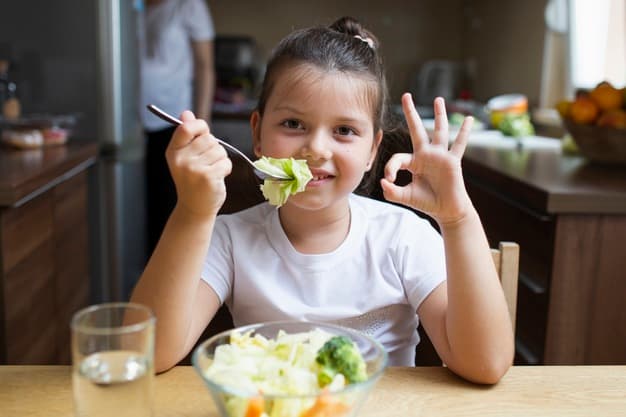 Bahaya Menyembunyikan Sayuran dalam Makanan buat Anak