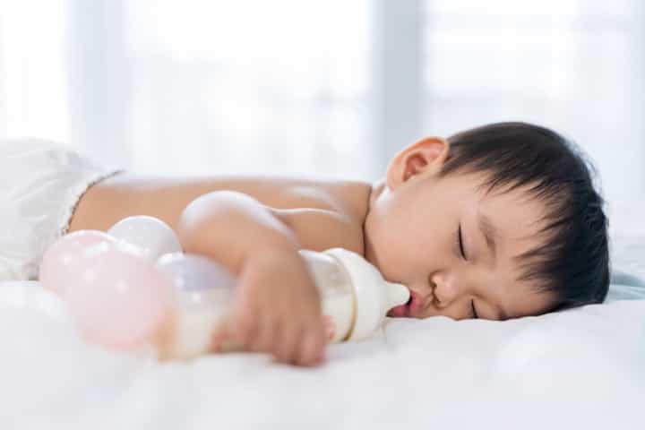 Mitos dan Fakta Perkembangan Anak yang Moms Perlu Tahu
