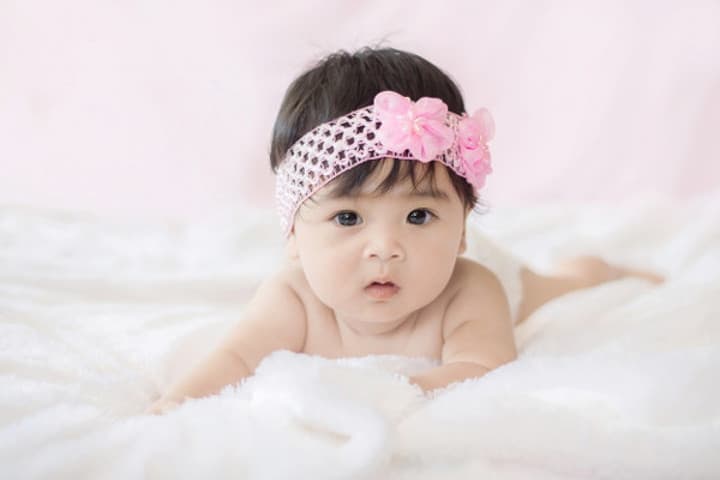 Nama Bayi Perempuan yang Akan Populer di Tahun 2020