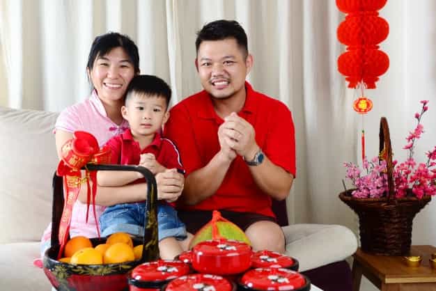 Tahun Tikus Logam, Waktu yang Tepat untuk Memiliki Bayi