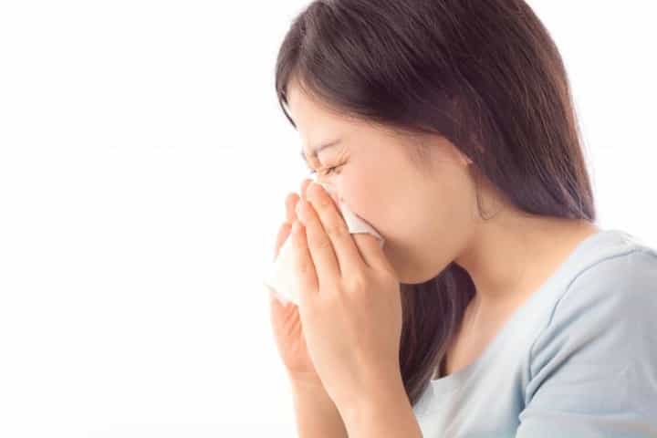 Virus Corona, Flu, dan Influenza, Ini Perbedaannya Moms