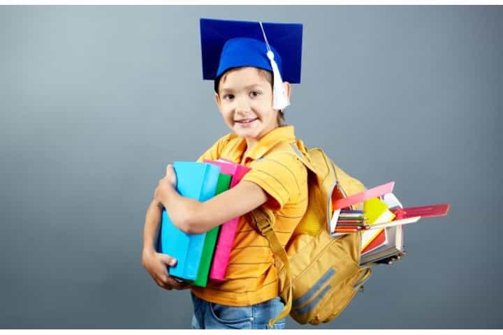 Tips agar Anak Tidak Sering Kehilangan Barang