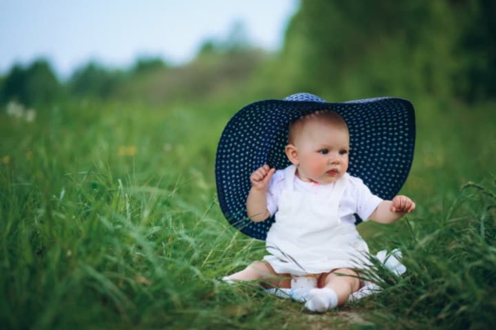 Rekomendasi Nama Bayi yang Terinspirasi dari Alam