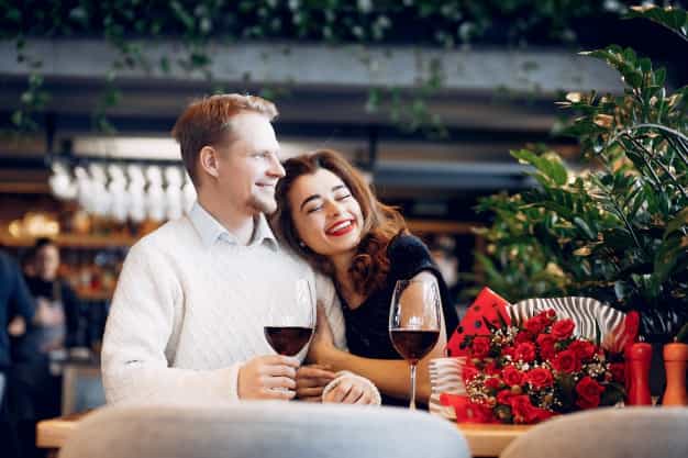 Rekomendasi Restoran untuk Merayakan Valentine