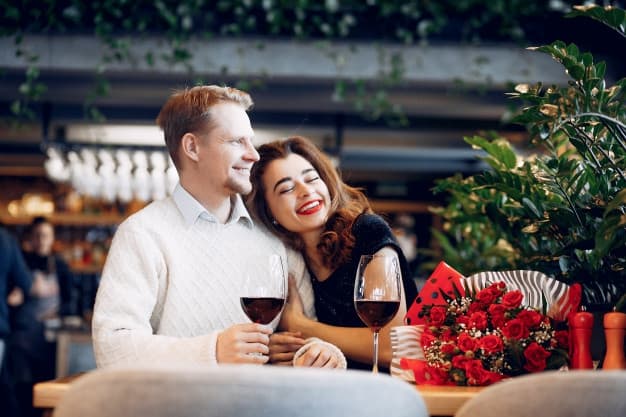 Rekomendasi Restoran untuk Merayakan Valentine