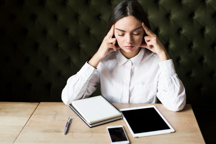Tips Menjaga Konsentrasi Kala Usia Bertambah