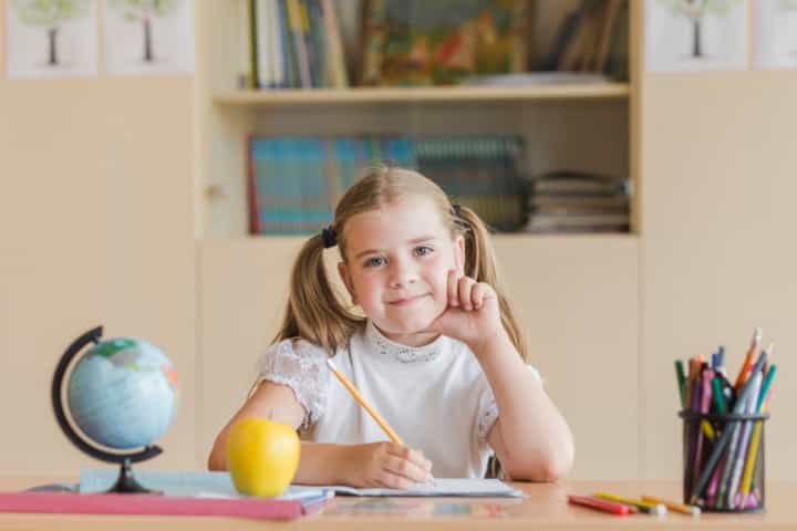 5 Tips Belajar Seru dan Efektif saat School From Home