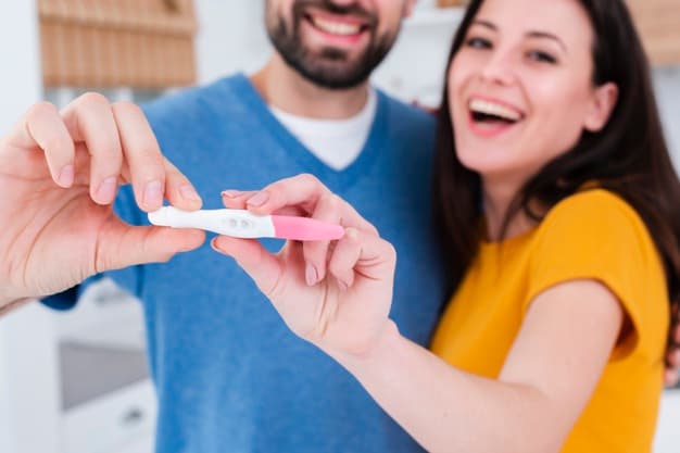 Moms, Kenali 6 Tanda Sel Telur Berhasil Dibuahi