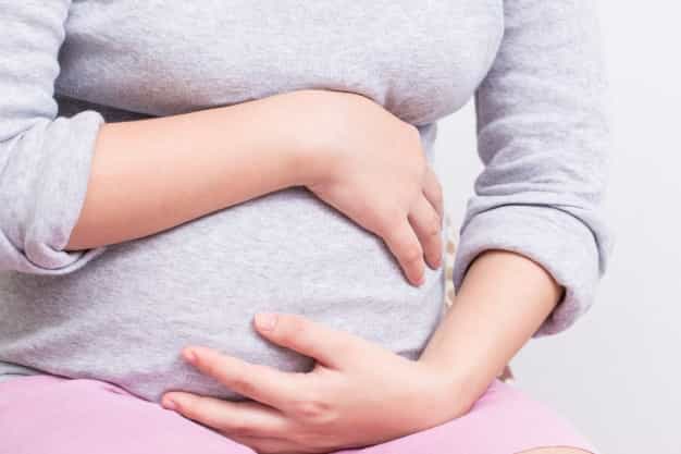 8 Makanan dan Minuman yang Bisa Memicu Keguguran