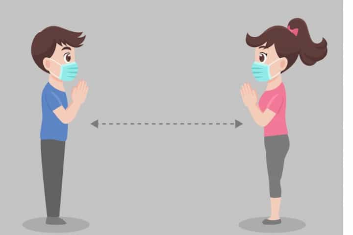 Ini yang Perlu Anda Ketahui Seputar Social Distancing