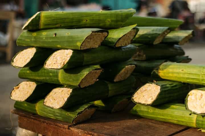 Ini Manfaat Tempe Untuk Anak Anda, Moms
