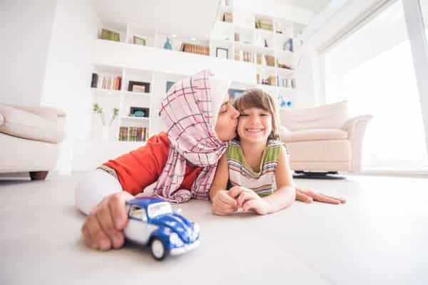 Melatih Balita Berpuasa Itu Mudah, Ini Tipsnya, Moms